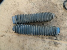 Fork gaiters covers for sale  PICKERING
