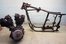 1981 harley shovelhead for sale  Appleton