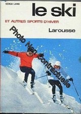 Sci altri sports usato  Spedire a Italy