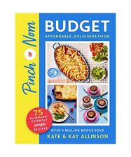 Prise nom budget gebraucht kaufen  Trebbin