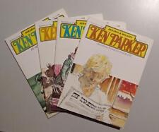 Ken parker serie usato  Ferrara