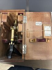 Watson sons vintage for sale  ELLON