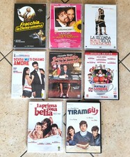 Lotto film dvd usato  Venezia