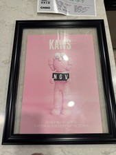 kaws poster for sale kaws poster for sale North Bergen