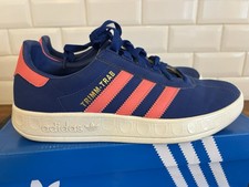 Adidas originals trimm for sale  HULL