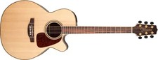 Chitarra corde takamine usato  Cerea