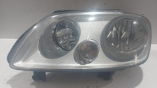volkswagen faro anteriore touran usato  Italia