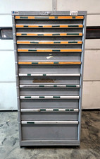 Lista drawer modular for sale  North Manchester