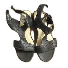 Ladies sandals size for sale  BURNLEY