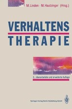 Verhaltenstherapie gebraucht kaufen  Berlin