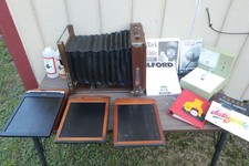 8x10 camera lens for sale  Norman