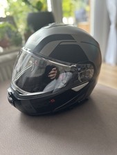Nolan n100 klapphelm gebraucht kaufen  Leverkusen