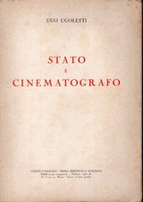 Stato cinematografo usato Stato cinematografo usato  Italia