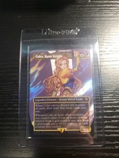 Celes rune knight for sale  Spokane