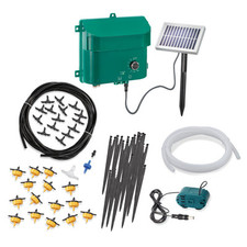 Esotec solar waterdrops gebraucht kaufen  Weiherhammer