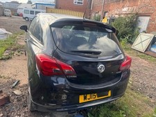 Vauxhall corsa rear for sale  CRAMLINGTON