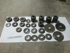 Lot horizontal mill for sale  Madison