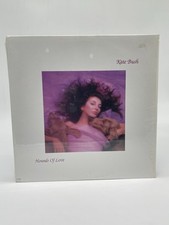 KATE BUSH HOUNDS OF LOVE 12" LP VINYL RECORD SHRINK EMI ST17171 S1156856 comprar usado  Enviando para Brazil