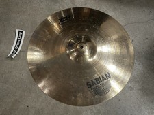 Sabian xsr fast for sale  Denver