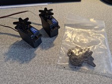 Associated electronics s1903 for sale  SOUTHAMPTON