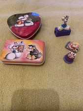 Diddl metalldosen minifiguren gebraucht kaufen  Trier