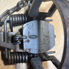 Duke offset coil for sale  Newark