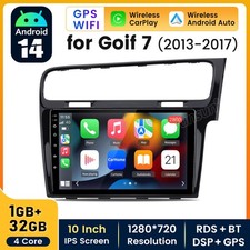 Android carplay car for sale  LEICESTER