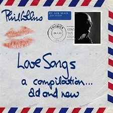 Love Songs: A Compilation... Old and New -  CD BUVG The Cheap Fast Free Post comprar usado  Enviando para Brazil