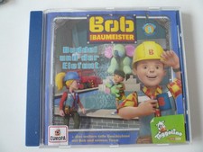 Hörspiel kinderhörspiel budd gebraucht kaufen  Leinfelden-Echterdingen