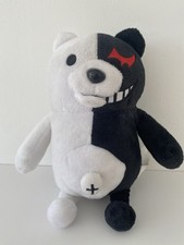 Monokuma bear danganropa for sale  WOKINGHAM