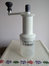 getreidemuhle schnitzer gebraucht kaufen getreidemuhle schnitzer gebraucht kaufen Wuppertal