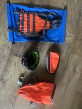 Alpkit bikepacking bundle for sale Alpkit bikepacking bundle for sale  NORWICH