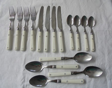 Cutlery set basic for sale Cutlery set basic for sale  TAUNTON