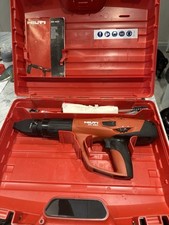 Hilti 460 nail for sale  BRENTWOOD