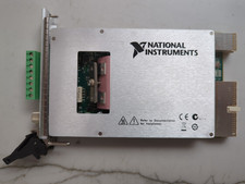 National instruments pxi for sale  Austin
