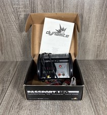 Carregador de bateria e conectores DYNAMITE Passport Lipo 6S AC/DC 5 ampères comprar usado  Enviando para Brazil