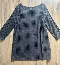 Next black tunic for sale  HAYWARDS HEATH