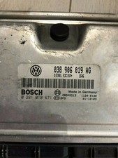Calculateur code volkswagen d'occasion  Morangis