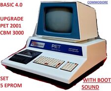 Commodore pet 2001 usato  Siracusa