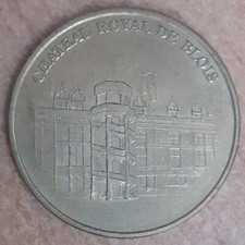 1998 chateau royal d'occasion  Saint-Maur-des-Fossés
