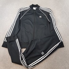 Adidas mens tracksuit for sale  CAERPHILLY