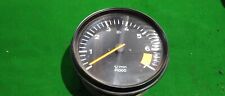 Used original tachometer for sale  BANBURY