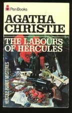 Labours hercules agatha for sale  UK