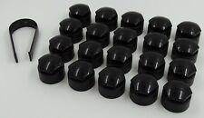 Wheel nut covers for sale  HORLEY