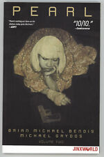 Pearl vol tpb for sale  Los Angeles