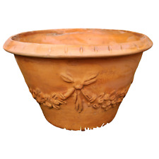 Vaso fioriera festonata usato  Civitanova Marche