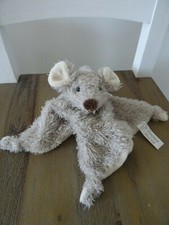 Maus schmusetuch kuscheltuch gebraucht kaufen  Kassel