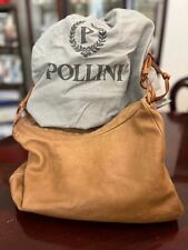 Borsa marca pollini usato  Benevento