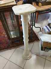 Colonna marmo carrara usato  Fidenza