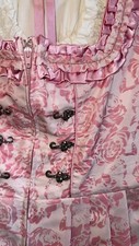 Riginal steindl dirndl gebraucht kaufen  Fahrenzhausen